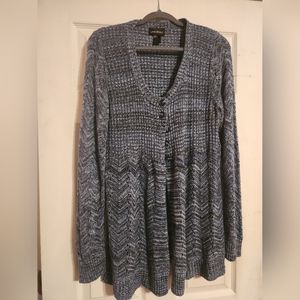 Lane Bryant Cardigan